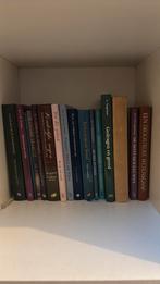 Diverse boeken, Ophalen, Gelezen