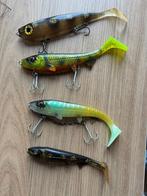 Roofaas, Ophalen of Verzenden, Zo goed als nieuw, Overige typen