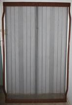 Vintage bedbodem spiraal voor matras van 190 bij 120 cm, Huis en Inrichting, Ophalen, Gebruikt, Tweepersoons, 190 cm of minder