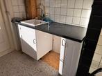 ikea metod keuken, Huis en Inrichting, Ophalen, Gebruikt, Wit