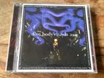 2CD H Band - Live Body Live Spirit, Ophalen of Verzenden, Zo goed als nieuw, Progressive
