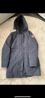 Canada Goose Jas, Ophalen of Verzenden, Zo goed als nieuw, Maat 34 (XS) of kleiner, Bruin