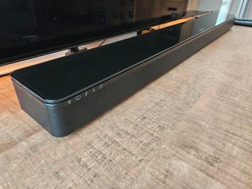 Bose set - Soundbar 300 + 2x achter speaker + sub 300, Audio, Tv en Foto, Home Cinema-sets, Zo goed als nieuw, Overige spelers
