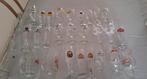 Diverse bierglazen, Verzamelen, Biermerken, Ophalen of Verzenden, Zo goed als nieuw, Glas of Glazen, Overige merken