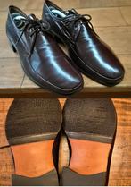 Bally Suisse mocassin maat 9 / 43, zo goed als nieuw, Kleding | Heren, Schoenen, Bally, Bruin, Ophalen of Verzenden, Zo goed als nieuw