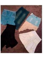 Pakket merk rokken maat s, Kleding | Dames, Ophalen of Verzenden, Zo goed als nieuw, Maat 38/40 (M), Onder de knie