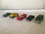 Matchbox auto,s, Ophalen of Verzenden, Zo goed als nieuw, Auto, Matchbox