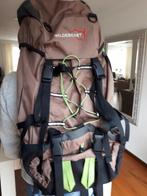 wildebeast backpack/ grote rugzak, Ophalen, Zo goed als nieuw, 40 cm of meer