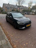Cupra Leon 1.4 E-hybrid 245pk Dsg-6 2021 Zwart, 4 cilinders, Leon, Zwart, Plug-in hybride