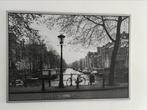 Schilderij ikea amsterdam, Ophalen, 125 cm of meer, Schilderij, 75 cm of meer