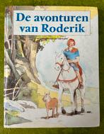 De avonturen van Roderik - 365 verhaaltjes voor het slapen, Gelezen, Fictie algemeen, Ophalen of Verzenden, Agave Kruijssen