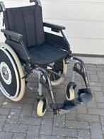 Rolstoel Tomtar met nieuwprijs winkelprijs  van €925,00 !, Diversen, Rolstoelen, Tomtar, Zo goed als nieuw, Tomtar nieuwprijs €925