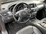 Mercedes-Benz ML-klasse 250 BlueTEC 4MATIC | Trekhaak | Xeno, Auto's, Automaat, 2950 kg, Stof, Gebruikt
