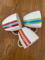 Te koop mooie DE koffie/ cappuccino mokken., Huis en Inrichting, Keuken | Servies, Ophalen of Verzenden, Nieuw, Overige stijlen
