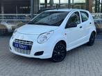 Suzuki Alto 1.0 Comfort VVT Airco, Stof, Gebruikt, Origineel Nederlands, Bedrijf