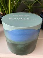 Rituals opberg doos, Ophalen of Verzenden, Zo goed als nieuw