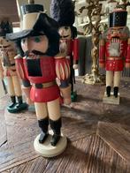 #Kerst erzgebirges notenkraker ertsgebirge, Diversen, Kerst, Gebruikt, T, Ophalen of Verzenden, N
