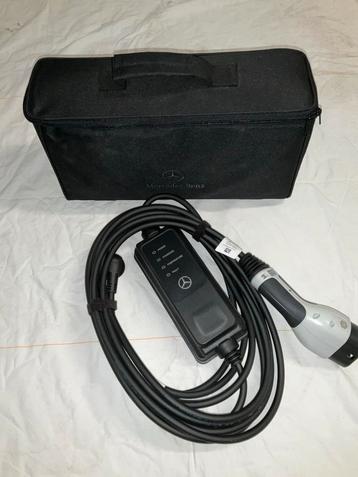 Mercedes-Benz Laadkabel - Origineel beschikbaar voor biedingen