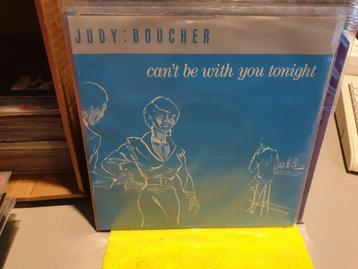 Judy Boucher - Can't be with you tonight (s4) beschikbaar voor biedingen