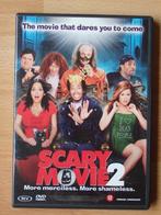 Dvd Scary Movie 2, Cd's en Dvd's, Dvd's | Komedie, Gebruikt, Ophalen of Verzenden, Vanaf 12 jaar