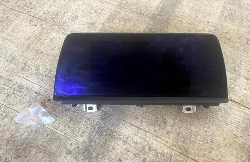 Autoradio BMW L7 CID Mid - €25, Auto diversen, Autoradio's, Gebruikt, Ophalen of Verzenden