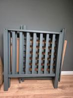 Box grijs, Tuin en Terras, Ophalen, Gebruikt