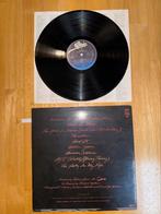 Lp vinyl Michael Jackson Thriller, Cd's en Dvd's, Ophalen