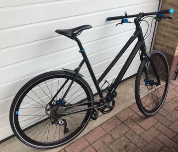 Koga Supermetro Mixed Frame beschikbaar voor biedingen