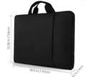 Laptop tas 19 inch monitor tas, Computers en Software, Laptoptassen, Ophalen, 17 inch of meer, Nieuw, Aktetas