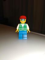 Lego minifigure classic town, Ophalen of Verzenden