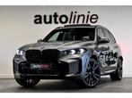 Bmw X5 XDrive50e M-Sport Facelift. Pano, Luchtv, Aero, Trekh, Auto's, Automaat, X5, Bedrijf, Hybride Elektrisch/Benzine