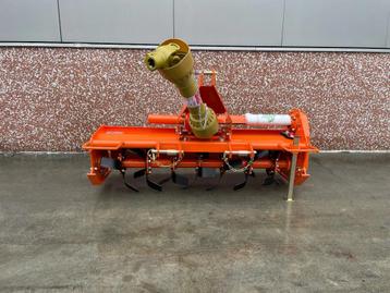 Panther Grondfrees voor Minitractor 105-115-125 Better agro  beschikbaar voor biedingen