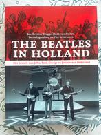 The Beatles in Holland - Als Nieuw!, Ophalen of Verzenden, Zo goed als nieuw, Artiest