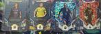 Cristiano Ronaldo   Limited Editions preimum, Ophalen of Verzenden, Nieuw, Meerdere plaatjes