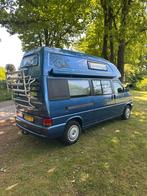 VW California Exclusive 2.5 TDI bwjr. 1996 apk 25-04-2026, Caravans en Kamperen, Campers, Volkswagen, Bus-model, Diesel, Particulier