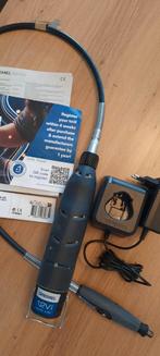 Dremel type 8240 met slang, Hobby en Vrije tijd, Ophalen of Verzenden, Zo goed als nieuw