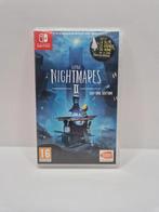 Little Nightmares 2 Nintendo Switch, Spelcomputers en Games, Games | Nintendo Switch, Avontuur en Actie, 1 speler, 11-1 Hokotate-cho, Kamitoba, Minami-ku, Kyoto 601-8501, Japan
