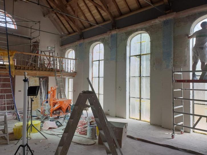 Renovatie, Bouw, Opbouw, Aannemers, Polak Poolse bouw-&klusb, Diensten en Vakmensen, Aannemers, Nieuwbouw of Opbouw, Onderhoud of Restauratie