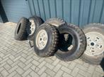 Rostyle velgen voor Range Rover en defender, Auto-onderdelen, Ophalen of Verzenden, Gebruikt, Zomerbanden, Band(en)