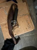 Yasuni uitlaat, Ophalen of Verzenden, Zo goed als nieuw, Uitlaat, Piaggio