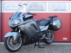 KAWASAKI GTR 1400 (bj 2009), Motoren, Motoren | Kawasaki, 4 cilinders, Bedrijf, Meer dan 35 kW, Toermotor