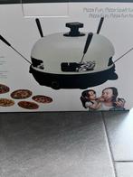 Pizza Fun voor het hele gezin!, Witgoed en Apparatuur, Gourmetstellen, Ophalen of Verzenden, Nieuw, 4 t/m 7 personen