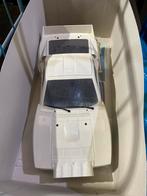 Tamiya Lancia 037 Rally Kap - Nieuw & Compleet, Auto, Groter dan 1:32, Nieuw, Ophalen of Verzenden