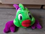 Knuffel / vis / eventueel ook op te hangen, Kinderen en Baby's, Speelgoed | Knuffels en Pluche, Ophalen of Verzenden, Zo goed als nieuw