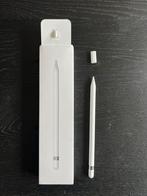 Apple Pencil, Ophalen of Verzenden, Wit, Zo goed als nieuw