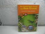 dvd 23k het mysterieuze eiland oom ernest, Ophalen of Verzenden, Zo goed als nieuw