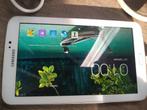 samsung galaxy tap 3, Ophalen of Verzenden, Zo goed als nieuw, 10 inch, 16 GB