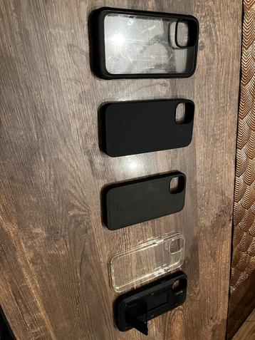 Hoesjes voor Iphone 13 beschikbaar voor biedingen