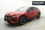 Peugeot 408 1.2T 130pk Allure Pack Automaat Peugeot 408 1.2, Stof, 1199 cc, Origineel Nederlands, 3 cilinders