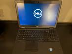 Dell Latitude E5550 laptop, Computers en Software, Windows Laptops, Ophalen, 2 tot 3 Ghz, 15 inch, Zo goed als nieuw
